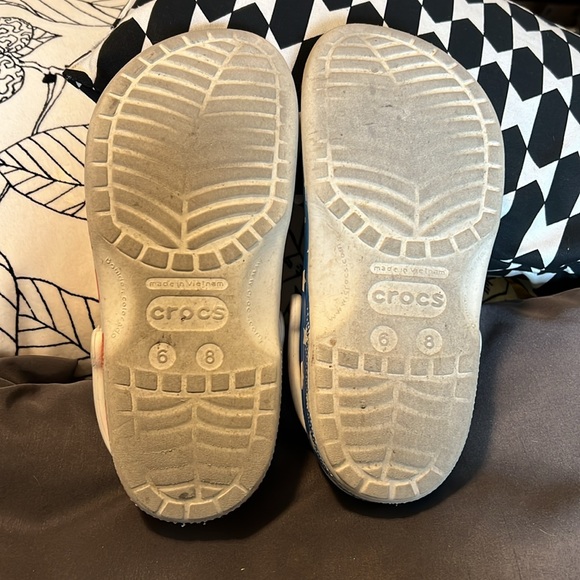 Crocs - Picture 3 of 3